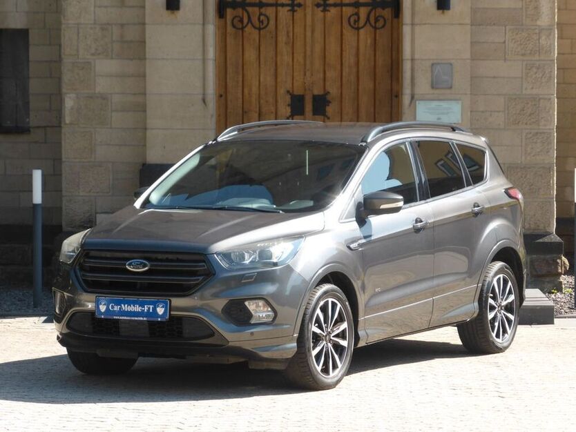 Kuga