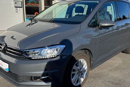 VW Touran 35.500 km 31.000 &euro; Dierdorf 56269
