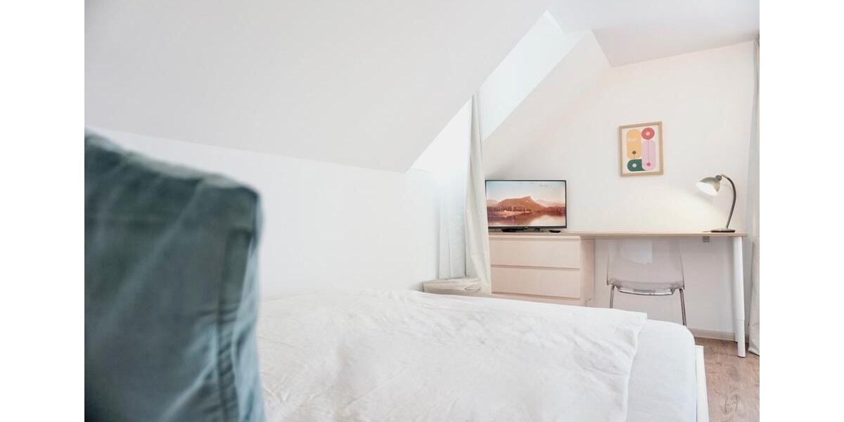 Etagenwohnung Koblenz Arenberg-Immendorf - 1 Zimmer, 25 m&sup2;, 980&euro; | Angebot:26620220