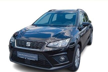 Seat Arona 45.399 km 16.490 &euro; Neuwied 56566