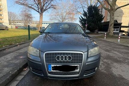 Audi A3 210.686 km 3.300 &euro; Koblenz 56070