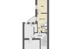 Etagenwohnung Koblenz - 1 Zimmer, 30 m&sup2;, 410&euro; | Angebot:26690218