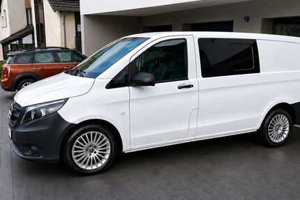 Mercedes-Benz Vito 164.500 km 19.999 &euro; Andernach 56626