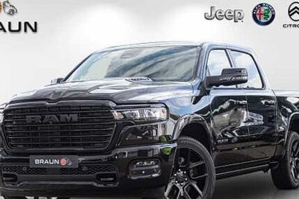 Dodge RAM 5.000 km 82.850 &euro; Koblenz 56070