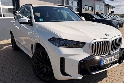 BMW X5 12.954 km 77.750 &euro; Weißenthurm 56575