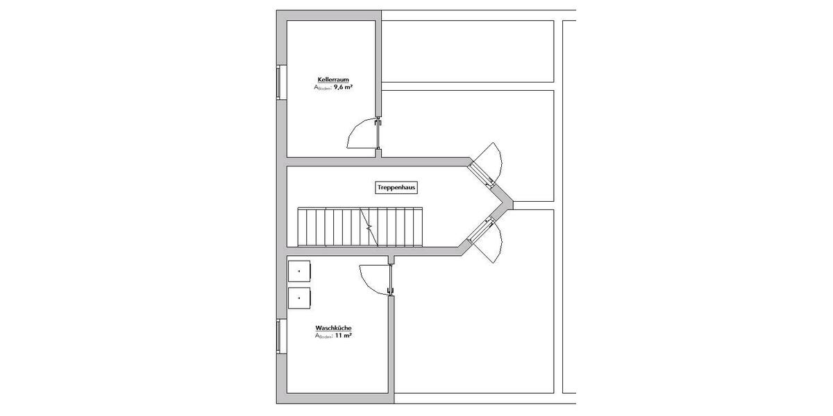 Maisonettenwohnung Mülheim-Kärlich Kärlich - 3 Zimmer, 97 m&sup2;, 960&euro; | Angebot:25568946