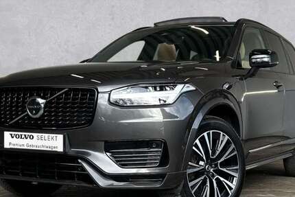 Volvo XC90 71.000 km 52.790 &euro; Koblenz 56077