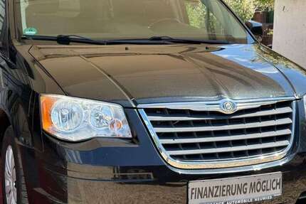 Chrysler Grand Voyager 218.900 km 7.990 &euro; Neuwied 56567