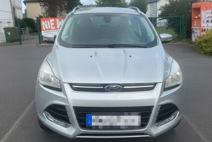 Ford Kuga 227.000 km 5.999 &euro; Nauort 56237