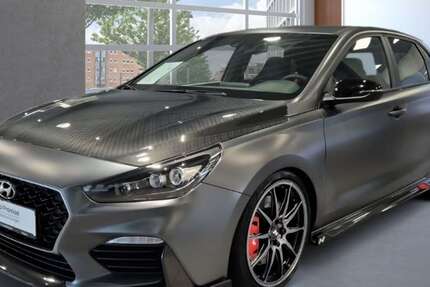 Hyundai i30 26.693 km 35.980 € Andernach 56626