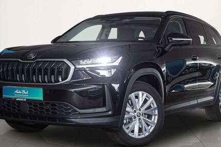 Skoda Kodiaq 2.350 km 49.900 &euro; Diez 65582