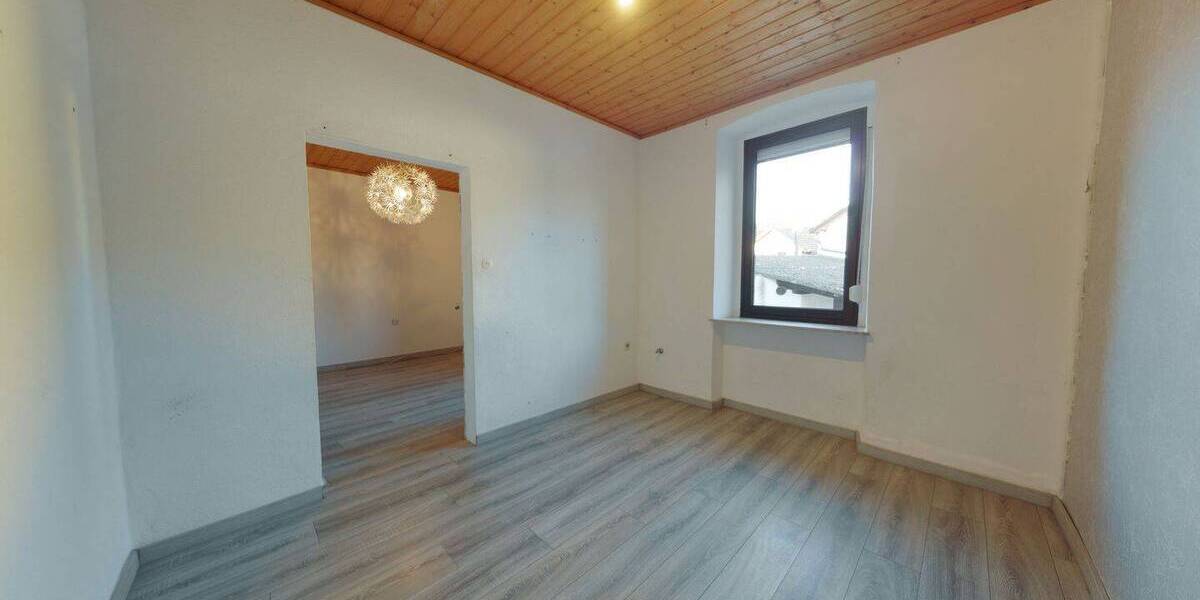 Reihenendhaus Kottenheim - 6 Zimmer, 112 m&sup2;, 139.000&euro; | Angebot:26247295