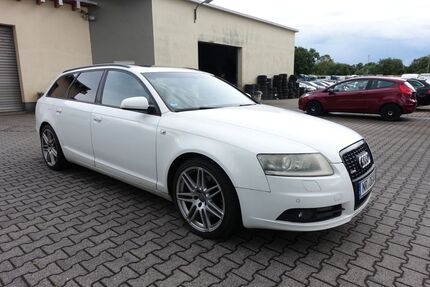 Audi A6 495.234 km 2.990 &euro; Bendorf 56170