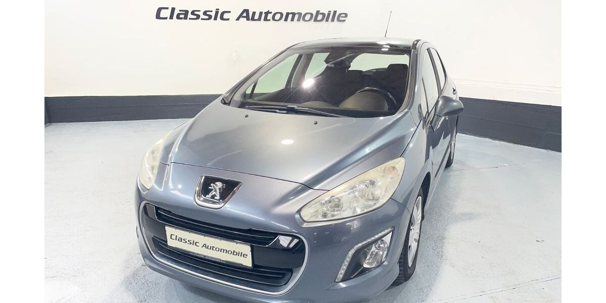Peugeot 308 142.000 km 4.200 &euro; Neuwied 56567
