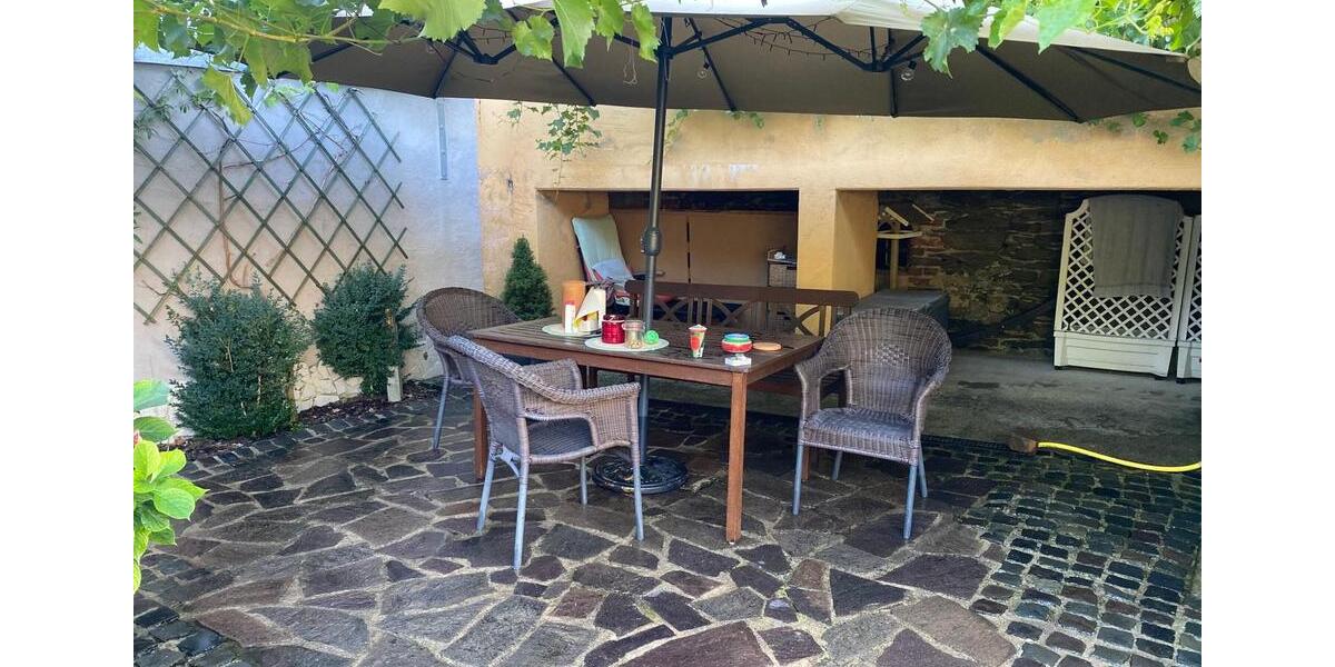 Reihenhaus Boppard - 10 Zimmer, 165 m&sup2;, 225.000&euro; | Angebot:26624156