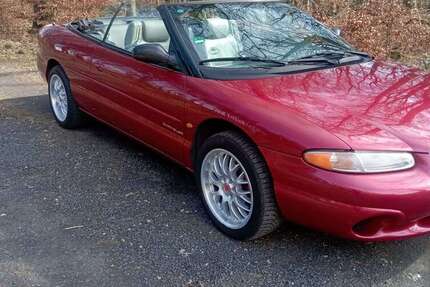 Chrysler Stratus 170.000 km 699 &euro; Lahnstein 56112