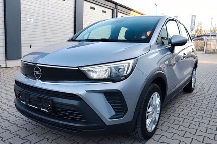 Opel Crossland (X) 57.741 km 10.390 &euro; Kettig OT b Koblenz am Rhein 56220