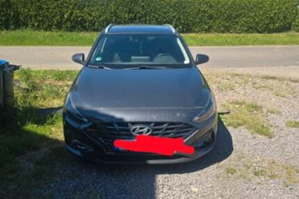 Hyundai i30 71.500 km 19.000 &euro; Forst 56754