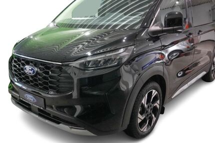 Ford Tourneo Custom 3.000 km 62.480 &euro; Braubach 56338