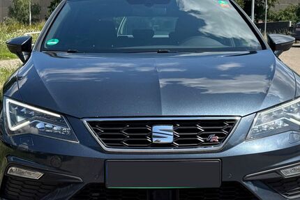 Seat Leon 150.000 km 13.550 &euro; NEUWIED 56564