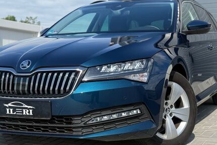 Skoda Superb 92.436 km 22.990 € Ransbach-Baumbach 56235