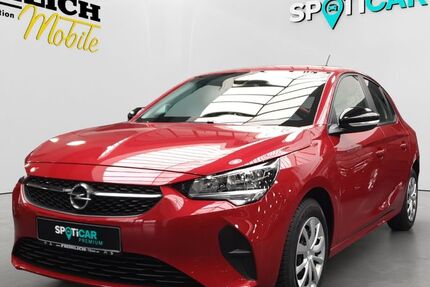 Opel Corsa 21.010 km 14.900 &euro; Koblenz 56073