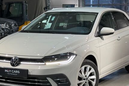 VW Polo 36.388 km 21.480 € Koblenz 56070