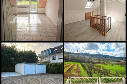 Wohnung Mülheim-Kärlich Kärlich - 3 Zimmer, 97 m&sup2;, 960&euro; | Angebot:25568946