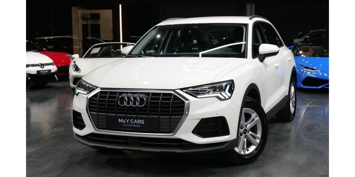 Audi Q3 51.329 km 28.480 &euro; Koblenz 56070