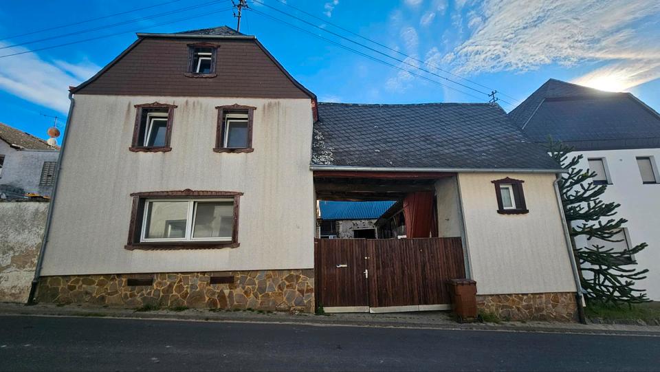 Einfamilienhaus Mayen - 149.000&euro; | Angebot:26420668