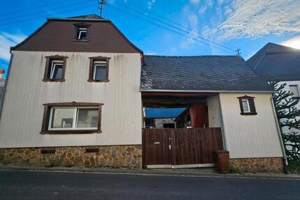 Haus Mayen - 149.000&euro; | Angebot:26420668