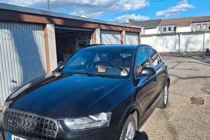 Audi Q3 134.500 km 10.500 &euro; Neuwied 56566