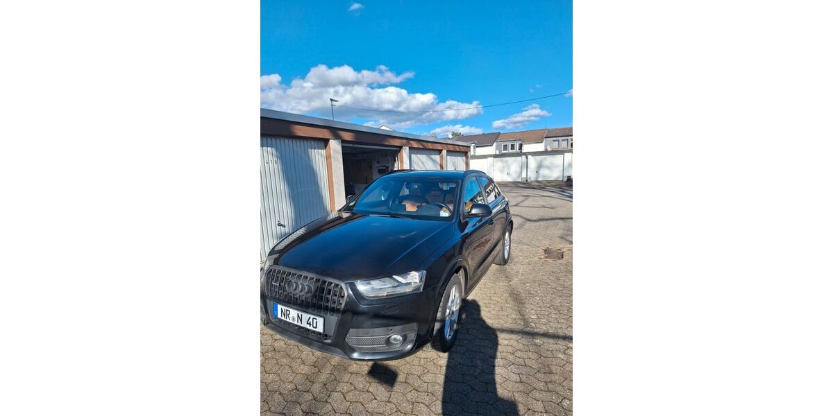 Audi Q3 134.500 km 10.500 &euro; Neuwied 56566