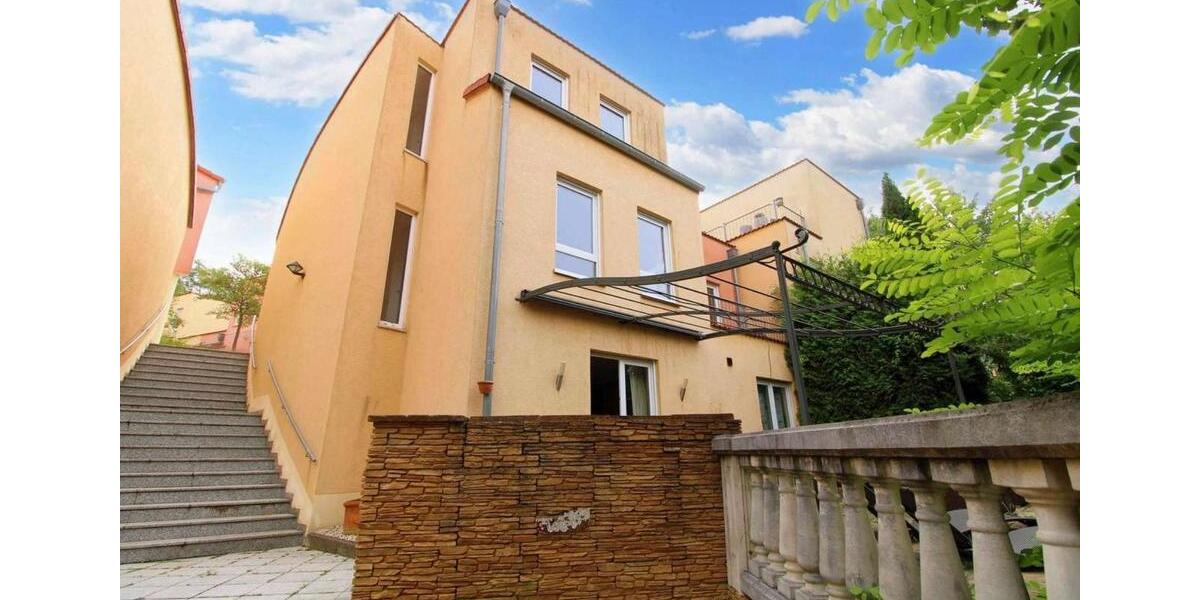 Reihenhaus Diez - 5 Zimmer, 187 m&sup2;, 475.000&euro; | Angebot:25367222