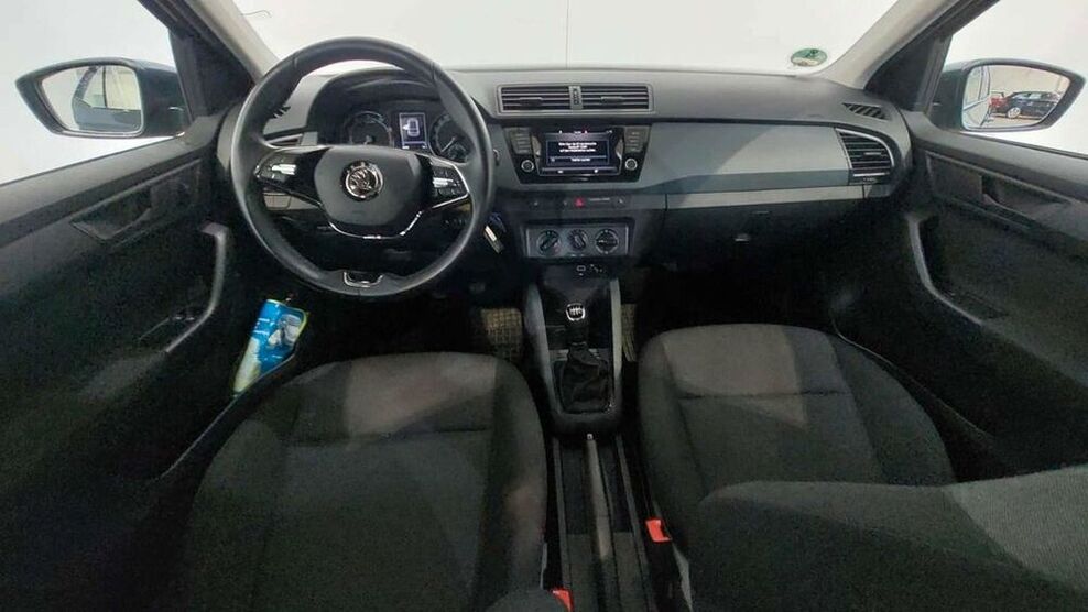 Fabia