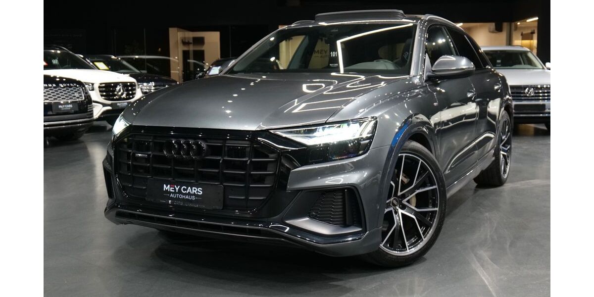 Audi Q8 69.007 km 65.980 &euro; Koblenz 56070