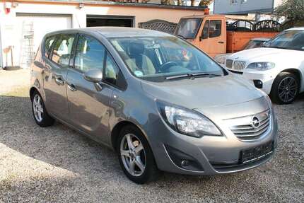 Opel Meriva 245.000 km 2.950 &euro; Andernach 56626