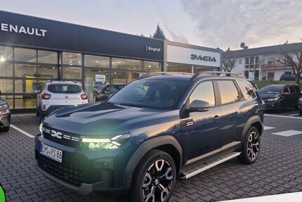 Dacia Bigster 1.500 km 35.990 &euro; Nastätten 56355
