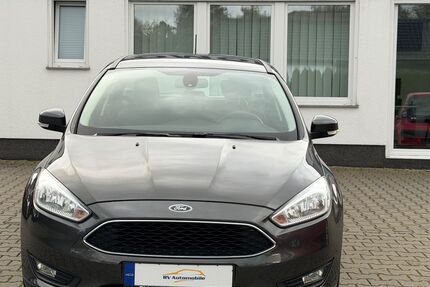 Ford Focus 116.000 km 7.999 € Neuwied 56567