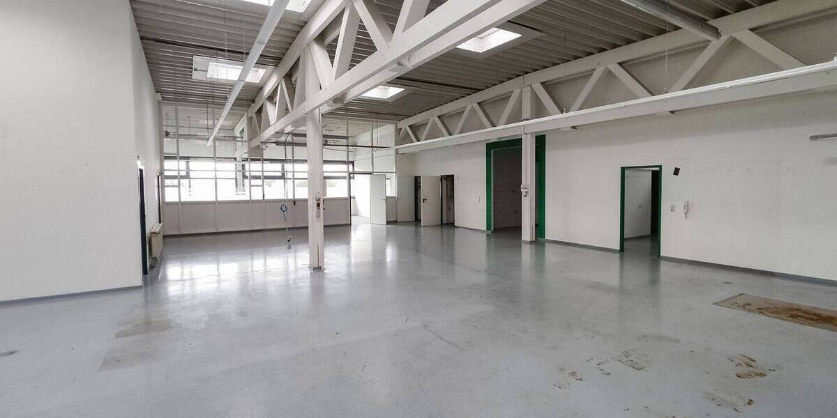 Gewerbeobjekt Montabaur - 900.000&euro; | Angebot:26391135