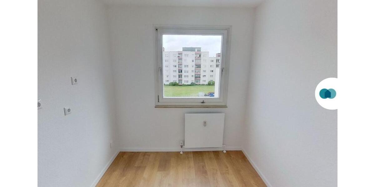 Etagenwohnung Koblenz Karthause - 4 Zimmer, 88 m&sup2;, 830&euro; | Angebot:26180843