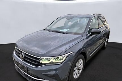 VW Tiguan 16.500 km 34.390 &euro; Heiligenroth 56412
