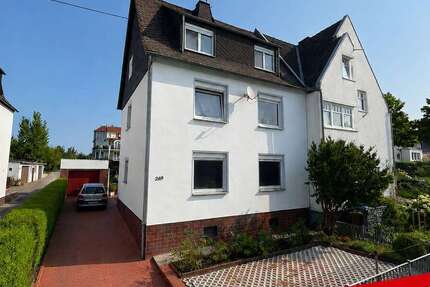 Haus Koblenz Arenberg-Immendorf - 6 Zimmer, 158 m&sup2;, 395.000&euro; | Angebot:26249161