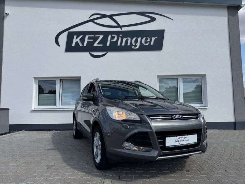 Kuga