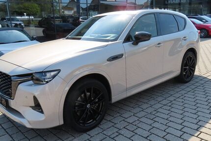 Mazda CX-60 56.000 km 38.590 &euro; Herschbach 56414