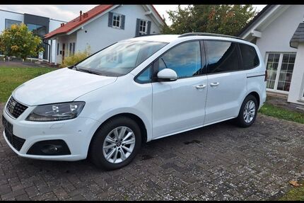 Seat Alhambra 208.000 km 13.100 &euro; Neuwied 56564