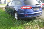 Ford Mondeo 161.524 km 13.500 € Sankt Johann 56727