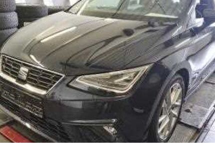 Seat Ibiza 19.520 km 16.990 &euro; Mayen 56727