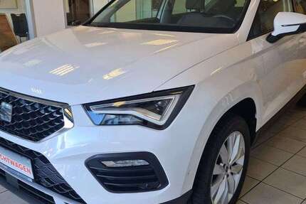 Seat Ateca 39.600 km 22.300 € Mülheim-Kärlich 56218