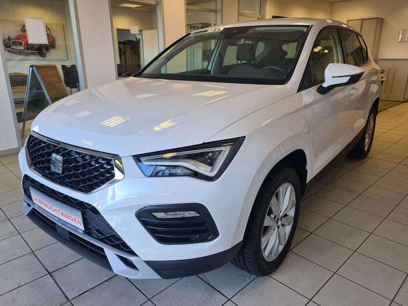 Seat Ateca 39.600 km 22.300 € Mülheim-Kärlich 56218